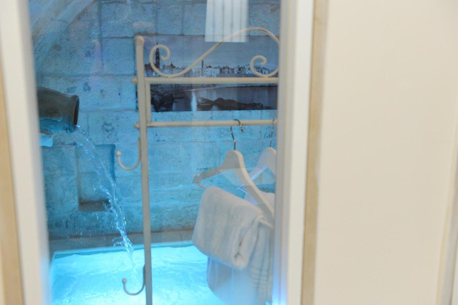 Gasthof Al Rosa Antico Monopoli